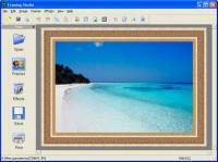 Framing Studio 3.71 screenshot. Click to enlarge!