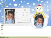 Framy Snowman 1.1 screenshot. Click to enlarge!
