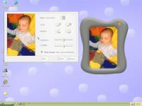 Framy_grey_frame 1.1 screenshot. Click to enlarge!