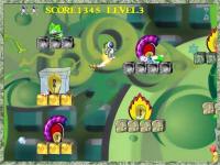 Freak World 2.2 screenshot. Click to enlarge!