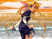 Free Anime Cartoon Screensaver 1.0 screenshot. Click to enlarge!