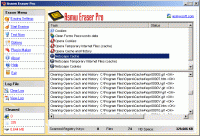 Free Asmw Eraser Pro 3.4 screenshot. Click to enlarge!