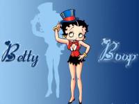 Free Betty Boop Star Screensaver 1.0 screenshot. Click to enlarge!