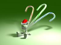 Free Christmas Dreams Screensaver 1.0 screenshot. Click to enlarge!