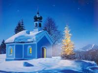 Free Christmas Screensaver 1.0 screenshot. Click to enlarge!