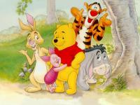 Free Disney Cartoons Screensaver 1.0 screenshot. Click to enlarge!