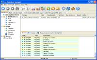 Free Download Manager 5.1.31.6531 screenshot. Click to enlarge!