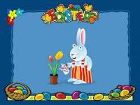 Free Easter Screensaver 1.0 screenshot. Click to enlarge!