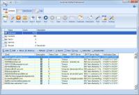 Free Email Verifier 6.4 screenshot. Click to enlarge!