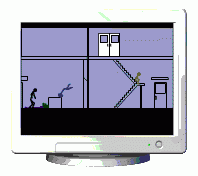 Free Fight Screensaver 4.1132 screenshot. Click to enlarge!