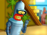 Free Futurama Screensaver 1.0 screenshot. Click to enlarge!