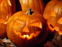 Free Halloween Holiday Screensaver 1.0 screenshot. Click to enlarge!