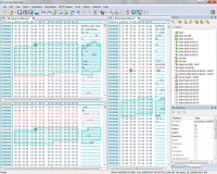 Free Hex Editor Neo 6.31.00.5980 screenshot. Click to enlarge!