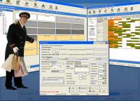 Free Hotel Software 2007 screenshot. Click to enlarge!