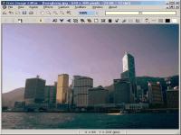 Free Image Editor 2.4.17 screenshot. Click to enlarge!