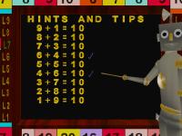 Free Learn Addition on Orbital One 1.0 screenshot. Click to enlarge!