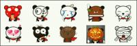 Free MSN Emoticons Pack 4 1.5 screenshot. Click to enlarge!