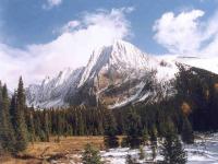 Free Magnificent Mountain Screensaver 1.0 screenshot. Click to enlarge!