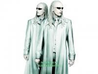 Free Matrix Trilogy Screensaver 1.0 screenshot. Click to enlarge!
