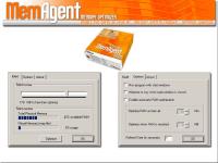 Free Memory Optimizer 2008.026 screenshot. Click to enlarge!