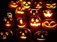 Free Mysterious Halloween Screensaver 1.1 screenshot. Click to enlarge!