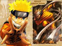 Free Naruto Manga Screensaver 1.0 screenshot. Click to enlarge!