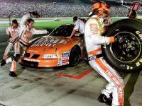 Free Nascar Racing Screensaver 1.0 screenshot. Click to enlarge!