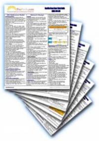 Free Network+ Certification Exam Study Guide(1) 2.2.1 screenshot. Click to enlarge!