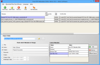 Free PDF Metadata Editor 4dots 2.2 screenshot. Click to enlarge!