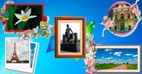 Free Photo Frame 1.1 screenshot. Click to enlarge!