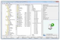 Free Resource Extractor 9.6.2 screenshot. Click to enlarge!