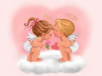 Free Saint Valentine