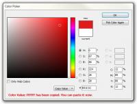 Free Screenshot Capture 1.7.0 screenshot. Click to enlarge!