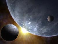 Free Solar System Screensaver 1.0 screenshot. Click to enlarge!