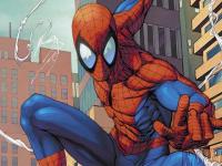 Free Spiderman Screensaver 1.0 screenshot. Click to enlarge!