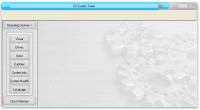 Free System Tuner 3.3.0.0 screenshot. Click to enlarge!