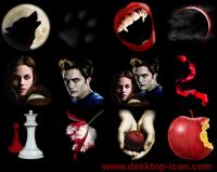 Free Twilight Desktop Icons 2013.2 screenshot. Click to enlarge!