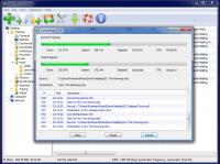 Free WAV MP3 Converter 7.6.0a screenshot. Click to enlarge!