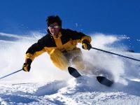 Free Winter Sports Screensaver 1.0 screenshot. Click to enlarge!
