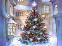 Free Xmas Holidays Screensaver 1.0 screenshot. Click to enlarge!