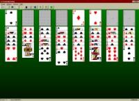 FreeCell Wizard 3.1 screenshot. Click to enlarge!