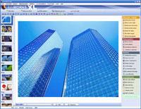 FreeFotoWorks 12.0.3 screenshot. Click to enlarge!