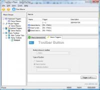 FreeMacroPlayer 8.3.1 screenshot. Click to enlarge!