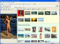 FreePicGrabber 3.2 screenshot. Click to enlarge!