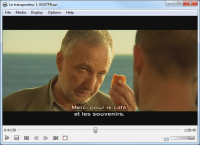 FreePlayer 1.0.1.0.7540 screenshot. Click to enlarge!