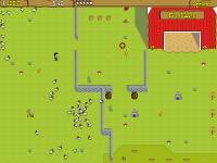 FreeRange 1.0 screenshot. Click to enlarge!