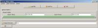 Free Video Cutter FreeStar 3.0.1 screenshot. Click to enlarge!
