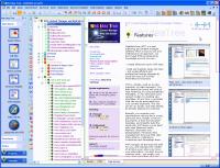 FreeWIT 5.43.0 screenshot. Click to enlarge!
