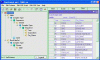 Freeware XMLFox XML/XSD Editor 4.0.52 screenshot. Click to enlarge!