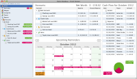 Fresh Finance 2.0.13 screenshot. Click to enlarge!
